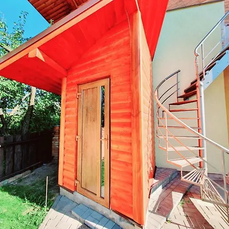 K-Town - Cozy Apartment Near The City Center Kaunas Exterior photo