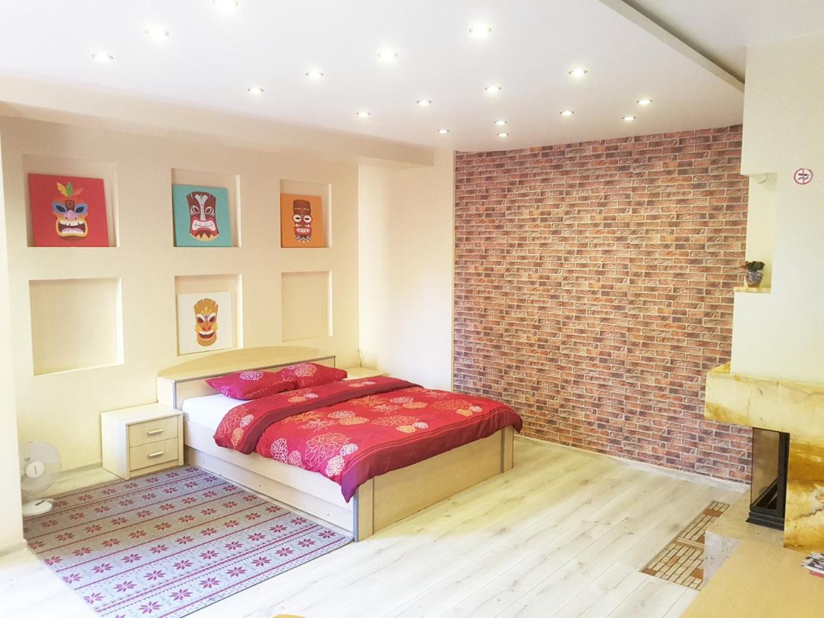 Apartment K-town - Cozy Near The Center Kaunas