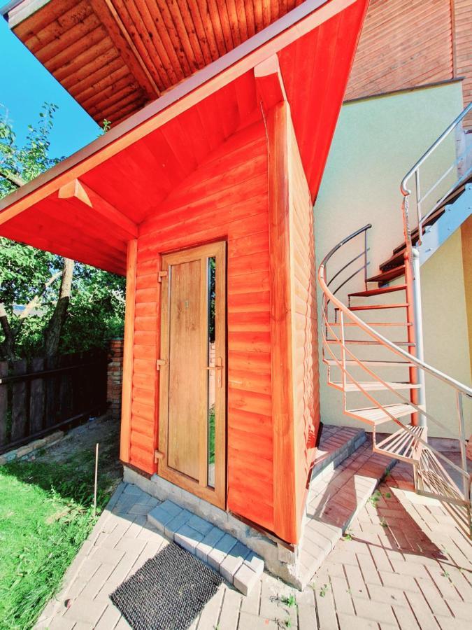 K-town - Cozy Near The Center דירה קובנה