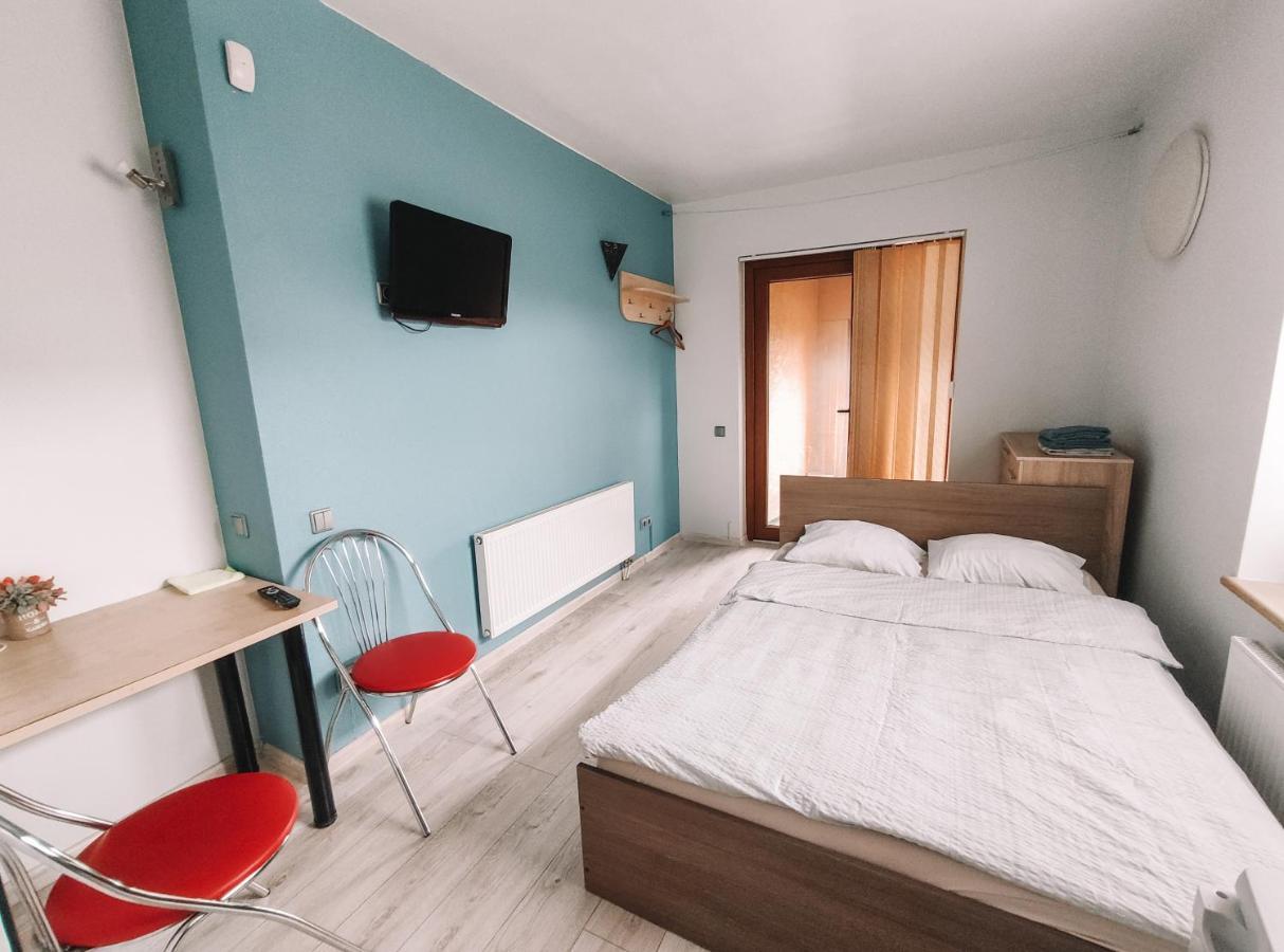 K-town - Cozy Near The Center * Kaunas