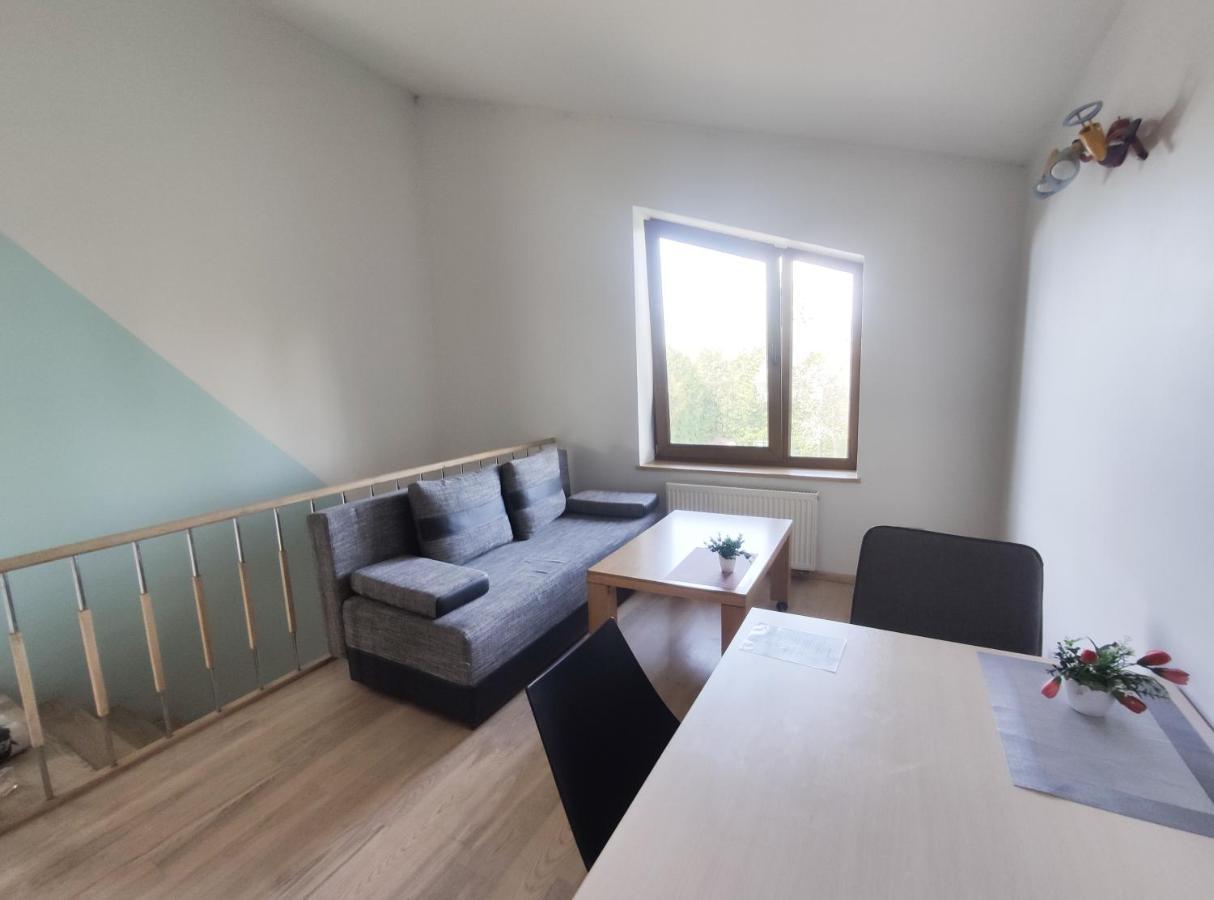 Apartment K-town - Cozy Near The Center
